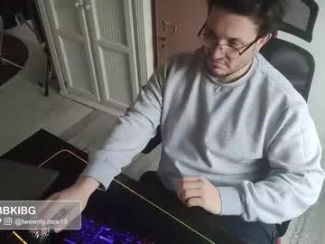 bbking1980 from Chaturbate