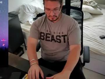 bbking1980 from Chaturbate