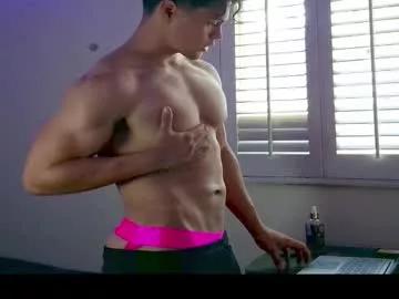 bbrn_88 from Chaturbate