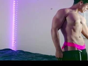bbrn_88 from Chaturbate