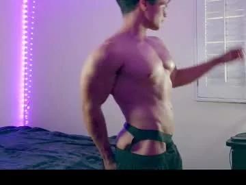 bbrn_88 from Chaturbate