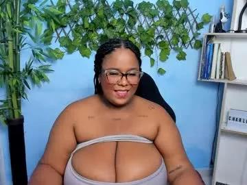 bbw_charlote from Chaturbate is Freechat