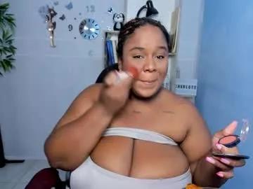 bbw_charlote from Chaturbate