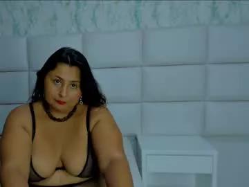 bbw_cindy from Chaturbate