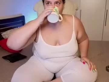 bbw_goddes from Chaturbate
