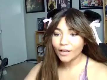 bbw_sexykitten from Chaturbate