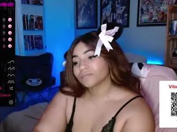 bbw_sexykitten from Chaturbate