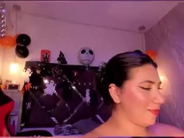 bbwcloe from Chaturbate