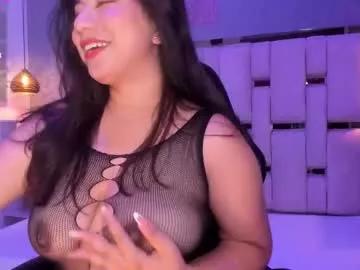 bbwcloe from Chaturbate