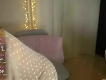 bbwdesirebbw from Chaturbate