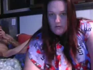 bbwdomqueen from Chaturbate