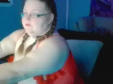 bbwgamergirl93 from Chaturbate is Freechat
