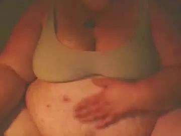 bbwgoddess90 from Chaturbate
