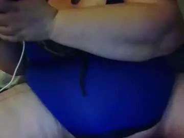 bbwgoddess90 from Chaturbate