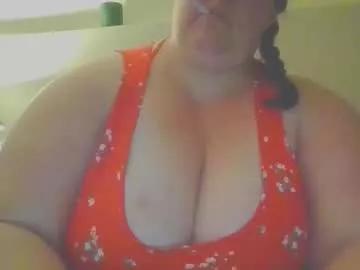 bbwgoddess90 from Chaturbate