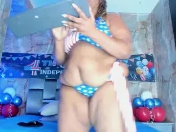 bbwlatina01 from Chaturbate