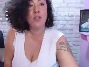 bbwprettydoll from Chaturbate