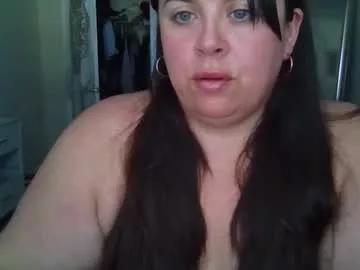 bbwsophiecooks from Chaturbate