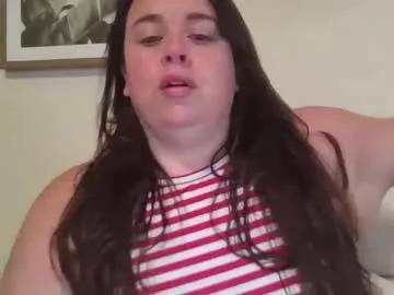 bbwsophiecooks from Chaturbate