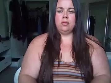 bbwsophiecooks from Chaturbate