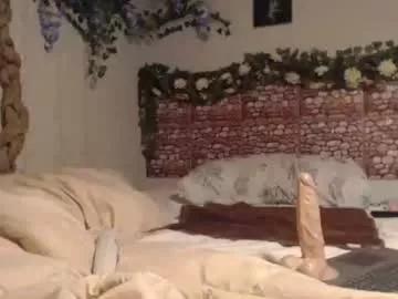 bbwsupersquirter from Chaturbate