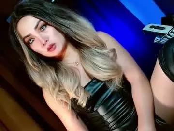 bby_lexielore69 from Chaturbate
