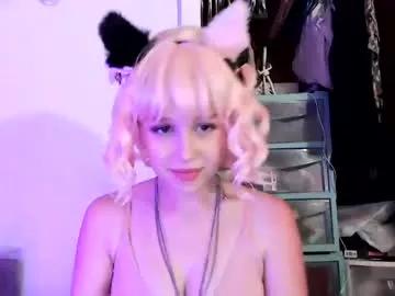 bbyalice18 from Chaturbate
