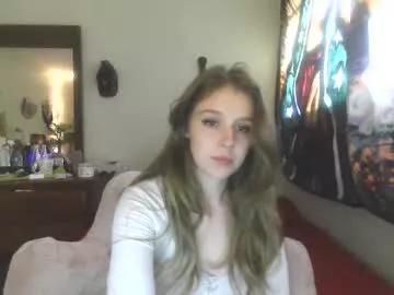 bbyalice18 from Chaturbate