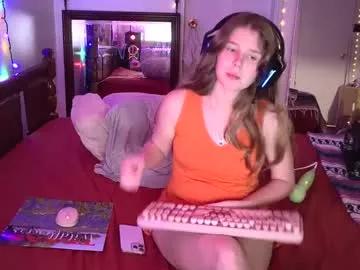 bbyalice18 from Chaturbate
