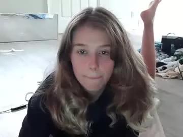 bbyalice18 from Chaturbate
