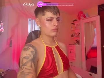 bbycami_ from Chaturbate