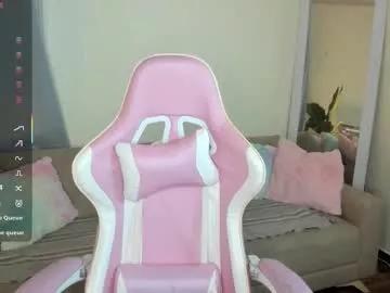 bbyj3n from Chaturbate