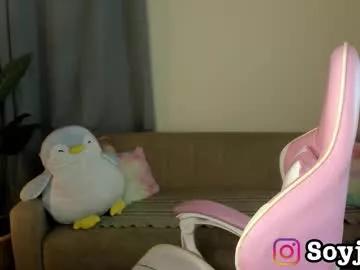 bbyj3n from Chaturbate