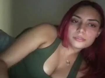 bbypiamia from Chaturbate