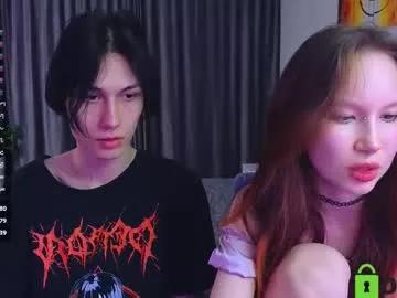 bd_black from Chaturbate