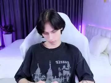 bd_black from Chaturbate is Freechat