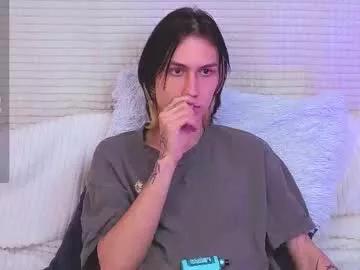 bd_black from Chaturbate