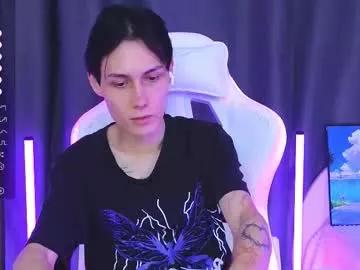 bd_black from Chaturbate