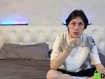 bd_black from Chaturbate