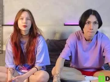 Dirty chat webcam: explore liveshows with versed models, from laying bare to fetishes, in a variety of sexy free adult webcams.