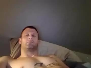 bdub809 from Chaturbate