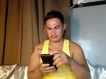 be_my_kingxx from Chaturbate is Freechat