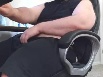 bearchubchris from Chaturbate is Freechat
