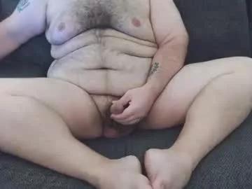 bearchubchris from Chaturbate is Freechat