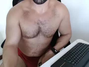 beard_top_guy from Chaturbate is Freechat