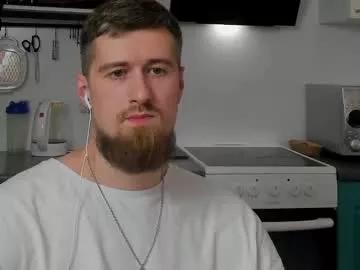 bearded_legend from Chaturbate is Freechat