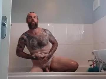 beardedtattedguy from Chaturbate is Freechat