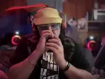 bearwolf3212 from Chaturbate is Freechat