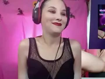 beatrixxx_pt from Chaturbate is Freechat