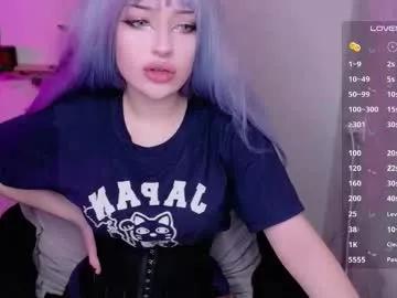 beaty_lilith from Chaturbate is Freechat